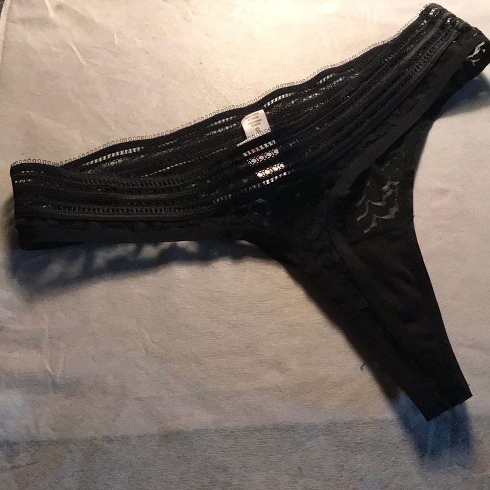 3 pieces panties